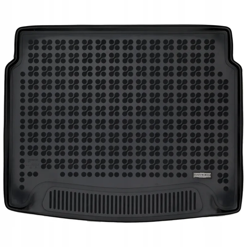 Wysoka jakość Mata bagażnika wkładka gumowa Mazda CX-60 od 2022 jedna podłoga bagażnika,