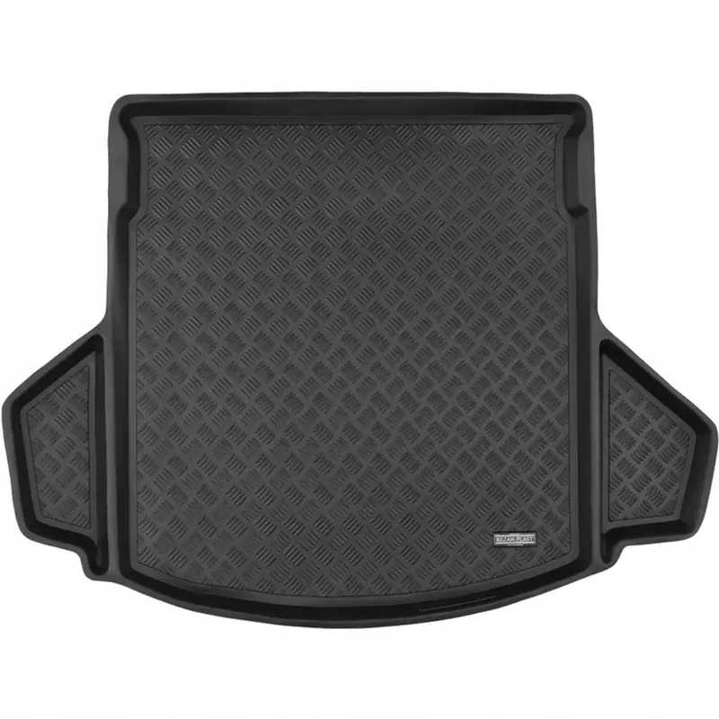 Darmowa dostawa Mata bagażnika wkład antypoślizgowa do Toyota Auris 2012-2018 Kombi górna