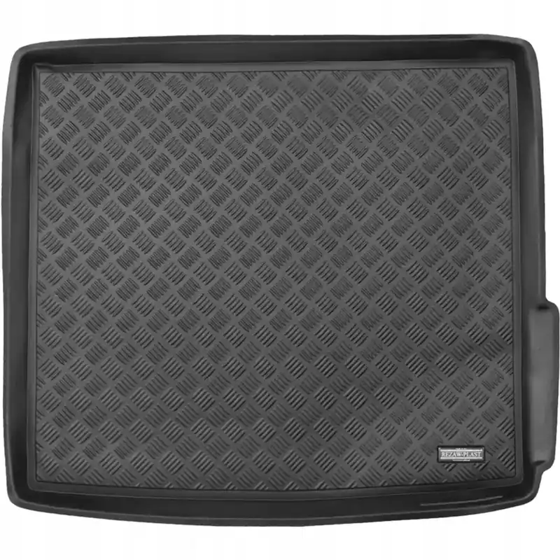 Oferta limitowana Mata bagażnika wkład antypoślizgowa do Dacia Duster 2010-2017 4x4