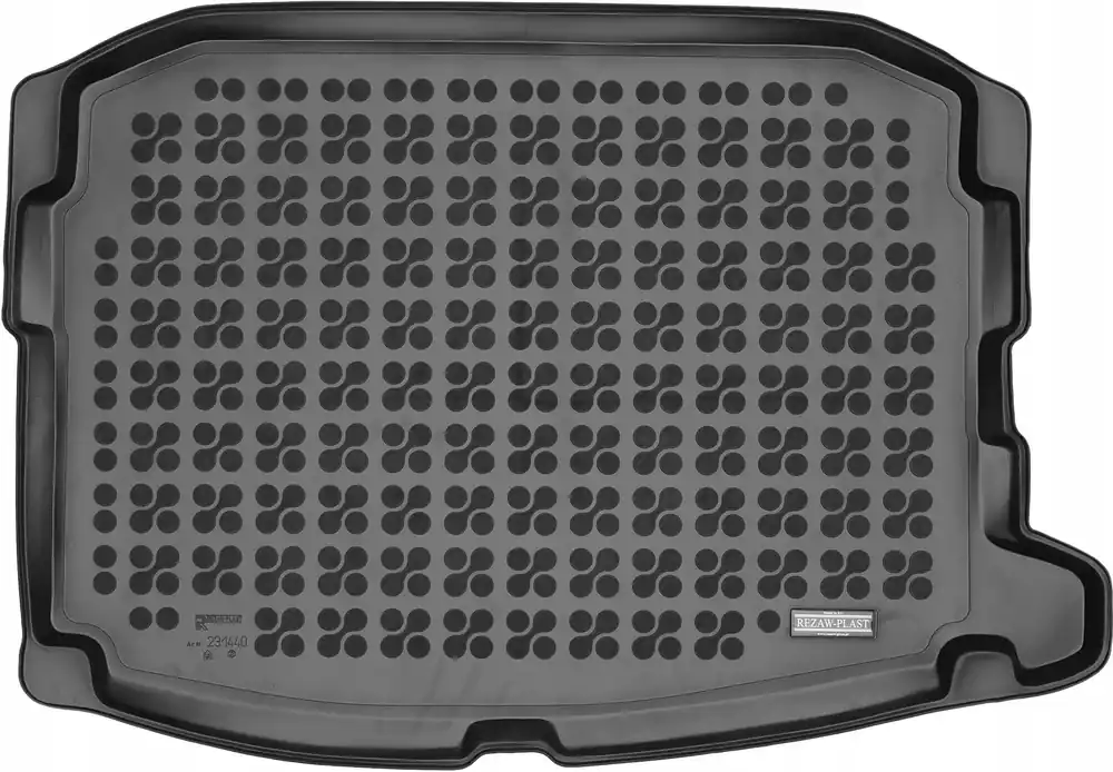 Zamów teraz Seat Leon IV Hatchback 2020- Wkład do kufra