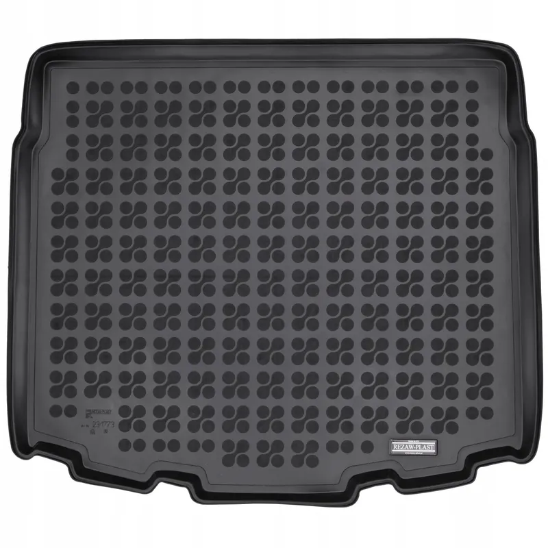 Rabat Mata bagażnika wkładka gumowa Toyota Corolla XII (E210) od 2018 Kombi, doln