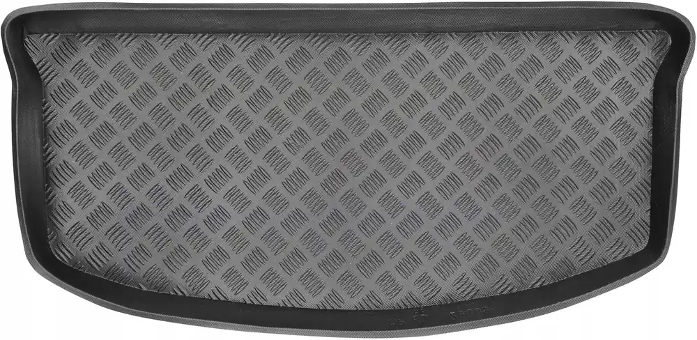 Suzuki Splash Minivan 2008-2014 Mata bagażnika Oryginalny