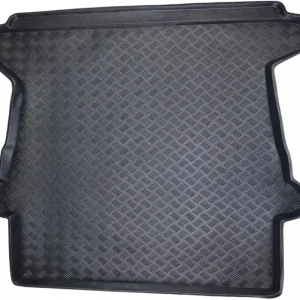 Mata wkład bagażnika do: Ford Transit Courier 2014- kombivan 2-osobowy Oferta limitowana