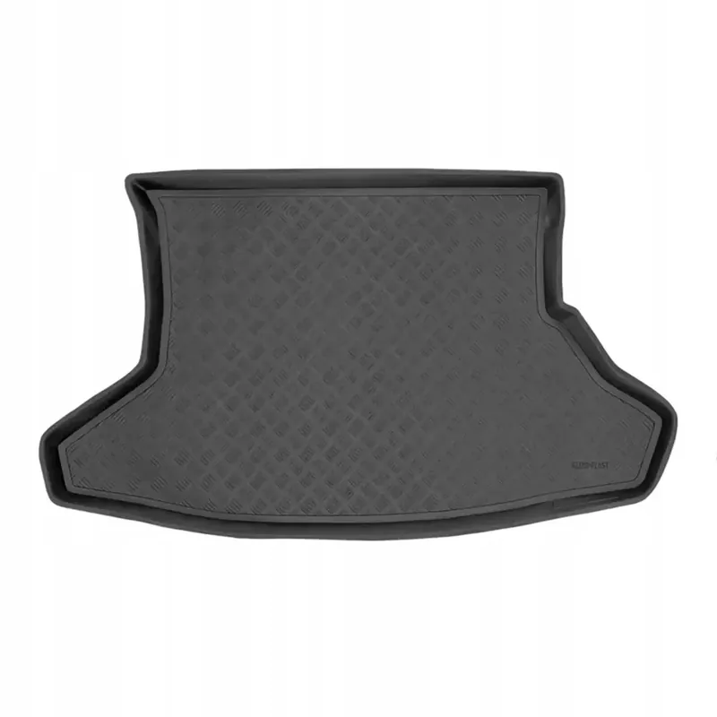 Tani Mata bagażnika wkładka czarna do Toyota Prius 2009-2015 Bezzapachowa