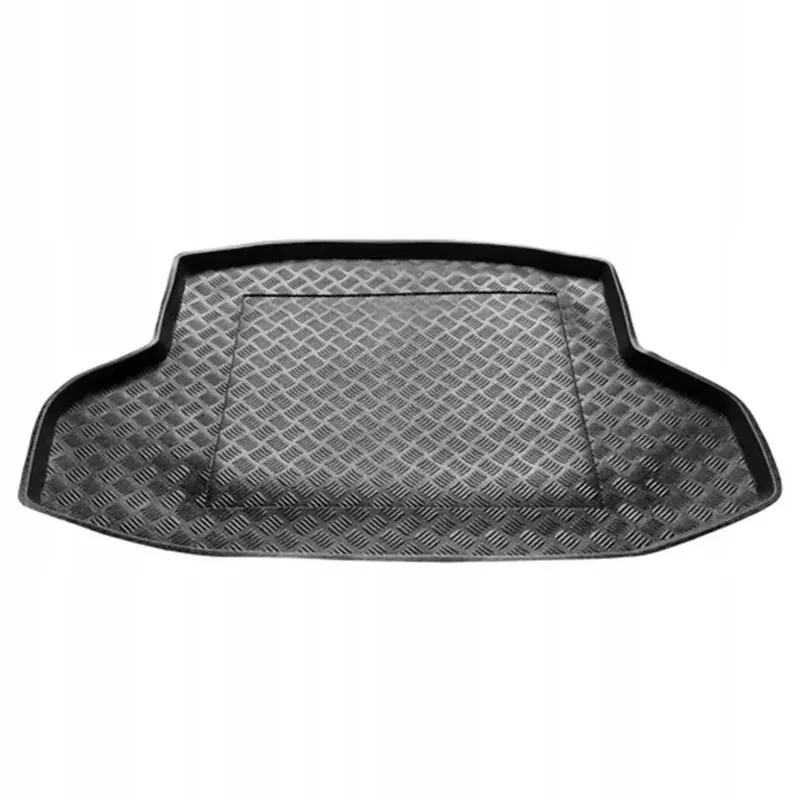 Mata bagażnika wkładka czarna do Honda Civic 2015-2021 Sedan Bezzapachowa Zamów teraz