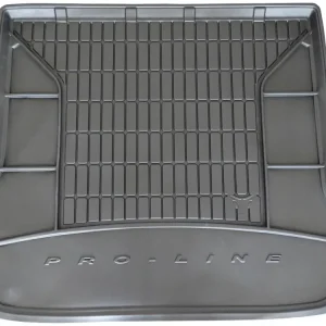 MATA BAGAŻNIKA GUMOWA VOLVO XC70 2 II 2007-2016 Popularny