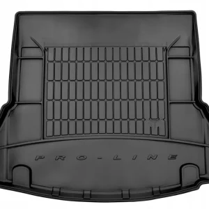 MATA BAGAŻNIKA GUMOWA MERCEDES CLA C118 od 2019- Rabat