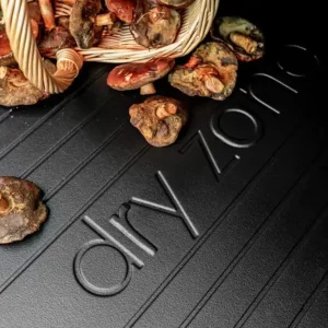 Rabat Mata bagażnika Kia EV3 od 2024 dolna podłoga bagażnika