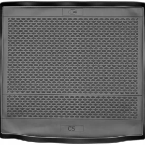 Oryginalny Citroen C5 II Kombi 2008-2017 Wkład do kufra