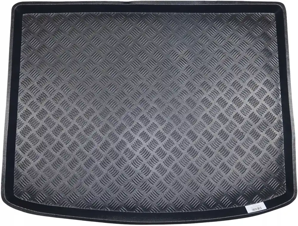 Bezpieczna płatność Kia Niro II Crossover Hybryda 2022- Mata bagażnika