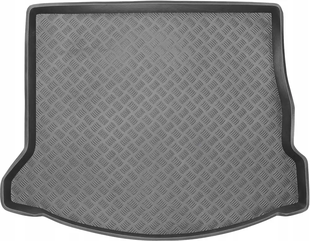 Renault Grand Scenic Minivan 2017- Wkład do kufra Oferta