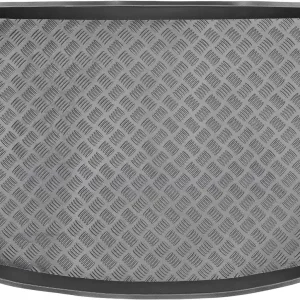 Suzuki SX4 S-Cross 2013-2018 Mata bagażnika Zwrot pieniędzy