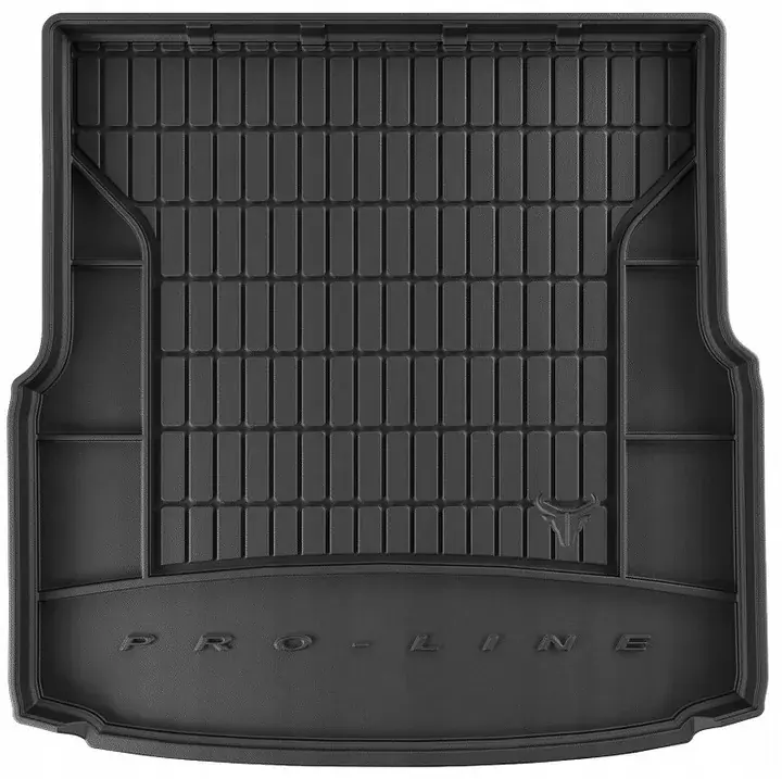 Tylko dziś Gumowa Mata Bagażnika Wkład Dywanik TOYOTA Avensis 3 T27 Kombi 2009-2015