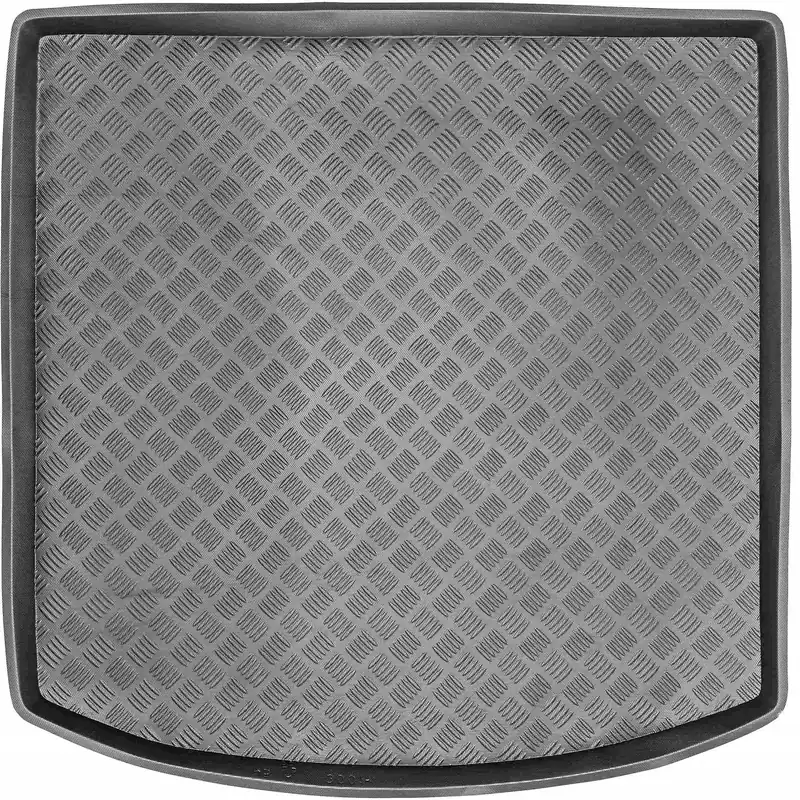 Volkswagen Touran Minivan 2003-2010 Wkład do kufra Oferta limitowana