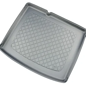 Szybka dostawa Skoda Elroq electric 2021-teraz DB mata bagażnik