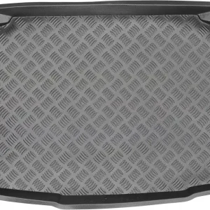 Skoda Fabia II Hatchback 2007-2014 Mata bagażnika Wyprzedaż