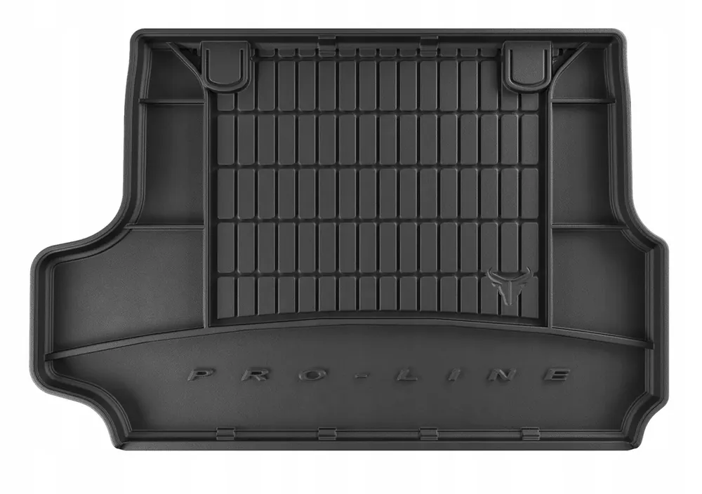 Gumowa Mata Bagażnika Wkład Dywanik HONDA ZR-V od 2023- TM Promocja