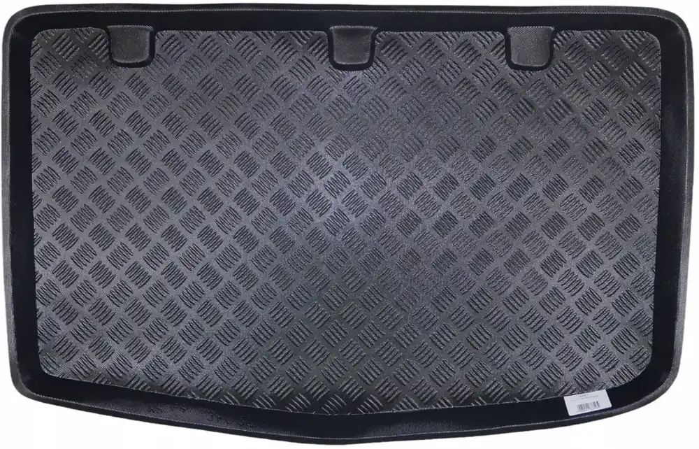 Mata wkład bagażnika do: Kia Rio III UB 2011-2017 hatchback Zamów teraz