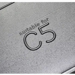 Citroen C5 KOMBI (2008-2017) MATA BAGAŻNIKA WKŁAD KORYTKO DYWANIK WKŁADKA Tylko dziś