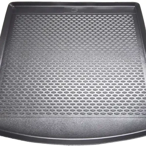 Seat LEON 4 ST (2020-) KOMBI WKŁAD MATA DO BAGAŻNIKA KORYTKO ORYGINALNA Oryginalny