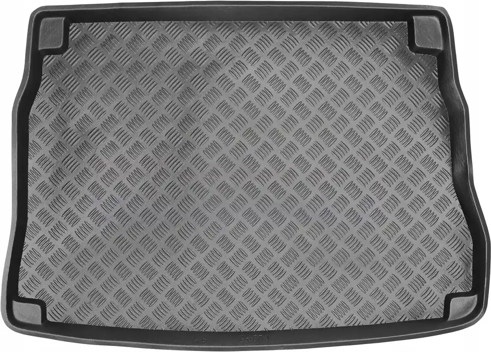 Kia Ceed I Hatchback 2006-2012 Wkład do kufra Darmowa dostawa