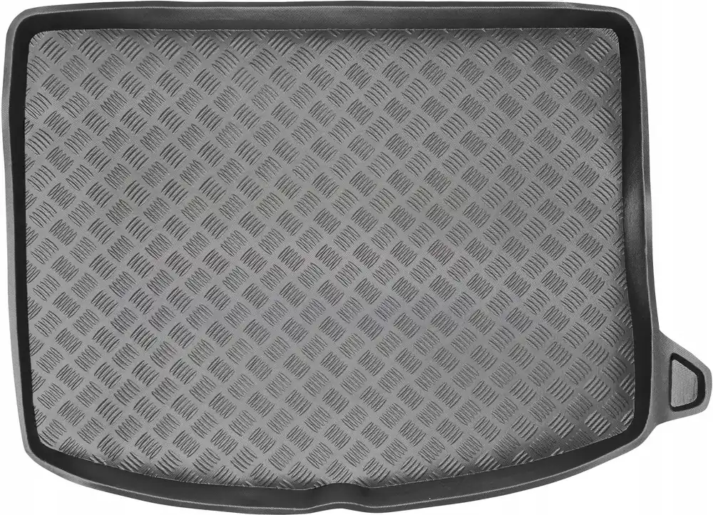 Premium Mazda 3 I Hatchback 2003-2008 Wkład do kufra