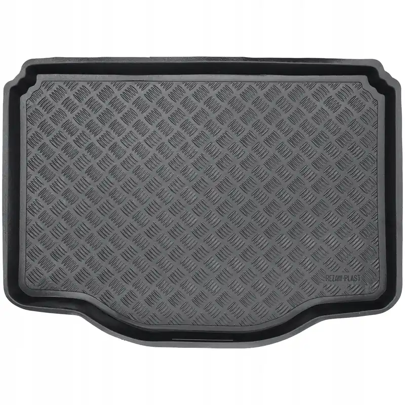 Zwrot pieniędzy Mata bagażnika wkładka Opel Mokka I (X) 2017-2020