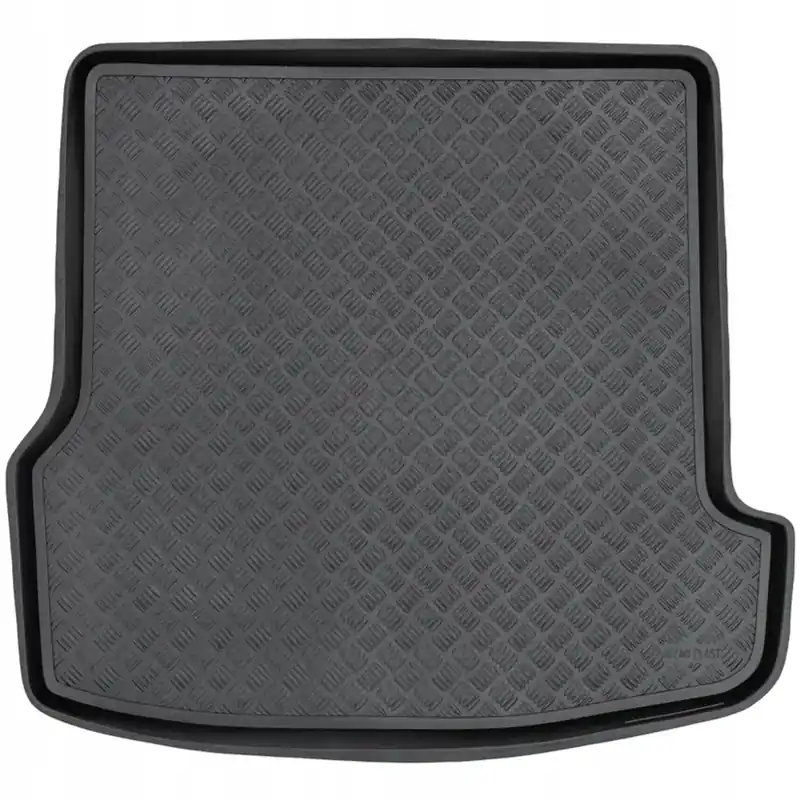 Mata bagażnika wkładka czarna do Volkswagen Passat B5 1996-2005 Kombi Darmowa dostawa