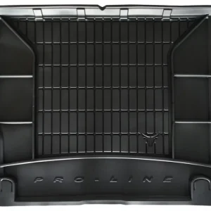 MATA BAGAŻNIKA GUMOWA Volvo XC60 II od 2017- Premium