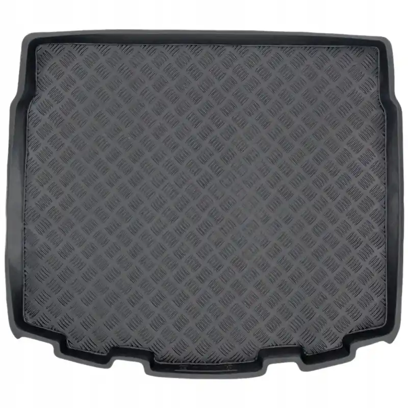 Mata bagażnika do Toyota Corolla XII od 2018 Kombi dolna podłoga bagażnika Ostatnia szansa