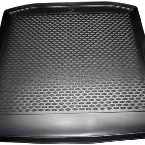 SKODA OCTAVIA 4 IV KOMBI (2020-) MATA BAGAŻNIKA WKŁAD DYWANIK KORYTKO Zwrot pieniędzy