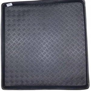 103 x 106cm mata bagażnika wkład dywanik Nowość