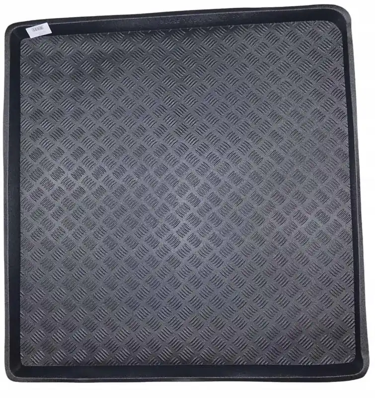 103 x 106cm mata bagażnika wkład dywanik Nowość