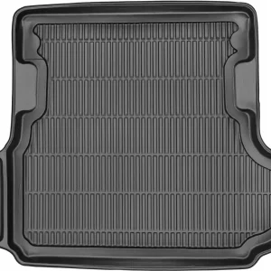 Outlander II SUV 2006-2012 Wkład bagażnika Ekspresowa dostawa