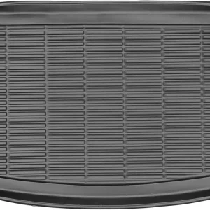 VW Golf V Hatchback 2003-2008 Wkład do kufra Ekspresowa dostawa