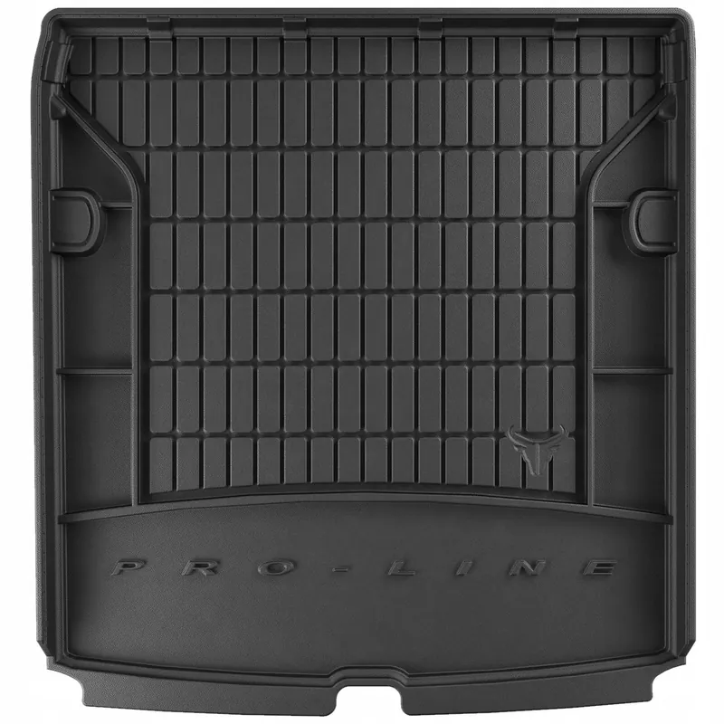 Wyprzedaż Mata do bagażnika Pro-Line Skoda Octavia II 2004-2013 Kombi bez regulowanej