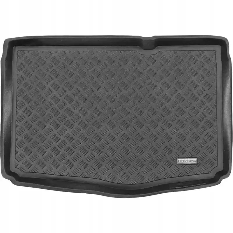 Mata bagażnika wkład antypoślizgowa do Fiat Punto Evo 2009-2012 Rabat