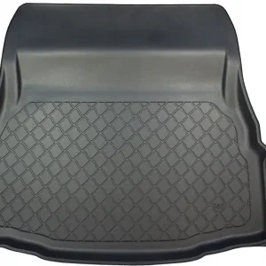 Wysoka jakość C-klasa W205 CP 3D 2016- Wkład do kufra