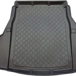 Rabat BMW 5 E60 SD 4D 2003-2010 Wkład bagażnika