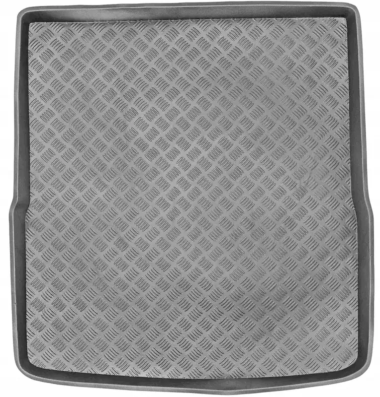 Volkswagen Passat B6 Kombi 05-10 Mata bagażnika Darmowa dostawa