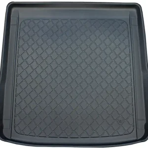 Audi A4 B9 Kombi 5D 2015- Wkład do kufra Niska cena