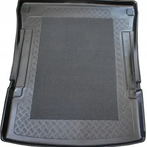 VW Caddy Maxi VAN 2007- Wkład do kufra Zwrot pieniędzy