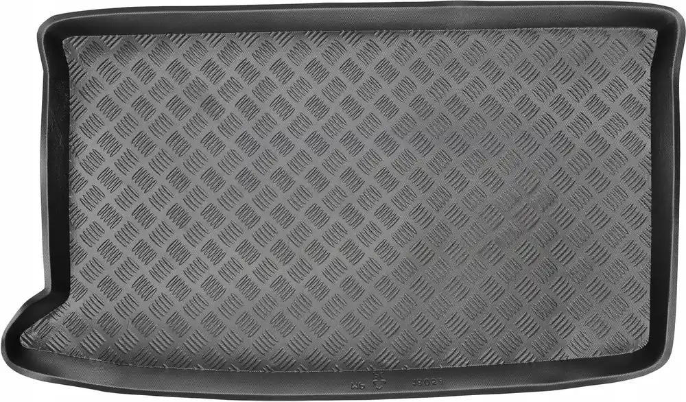 Tylko dziś Hyundai i20 II Hatchback 2014-2020 Mata bagażnika