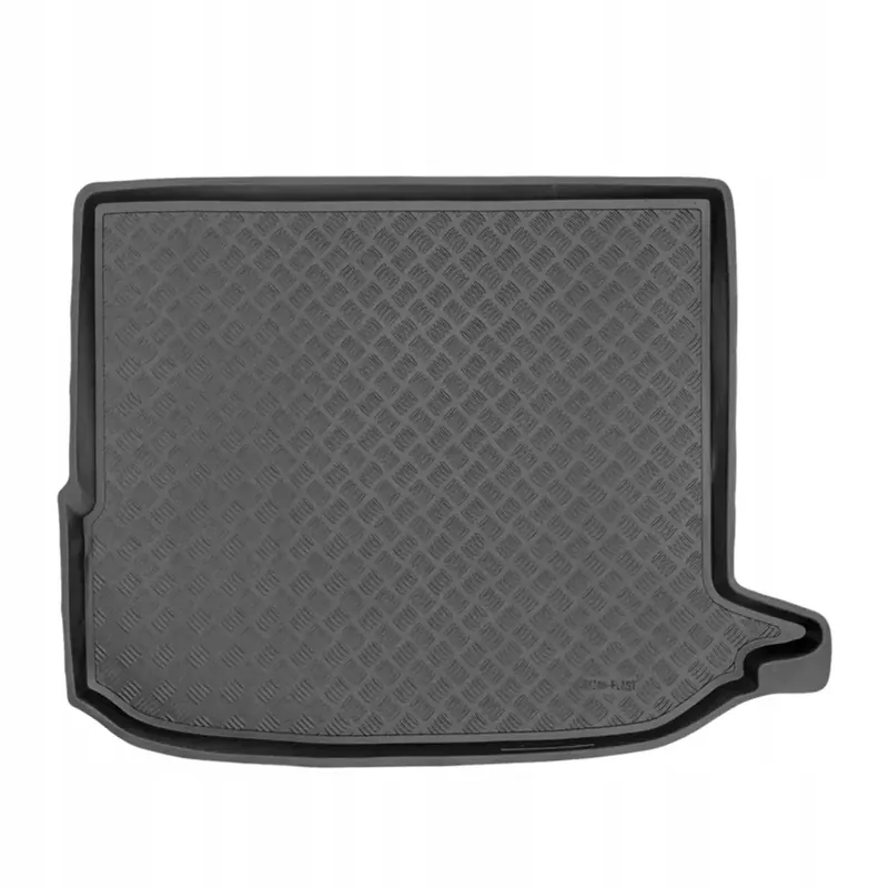 Mata bagażnika wkładka czarna do Mercedes-Benz GLC C253 od 2015 Coupe Nowość