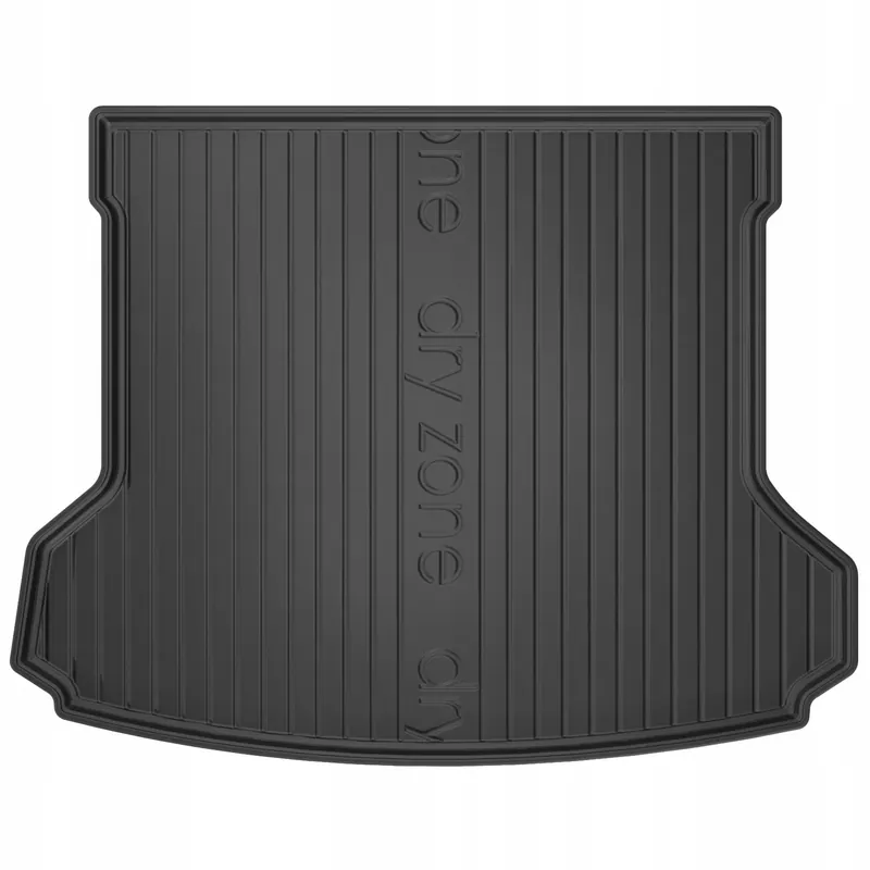 Tani Mata gumowa Volkswagen ID.4 od 2020 Crossover, regulowana wysokość podłogi