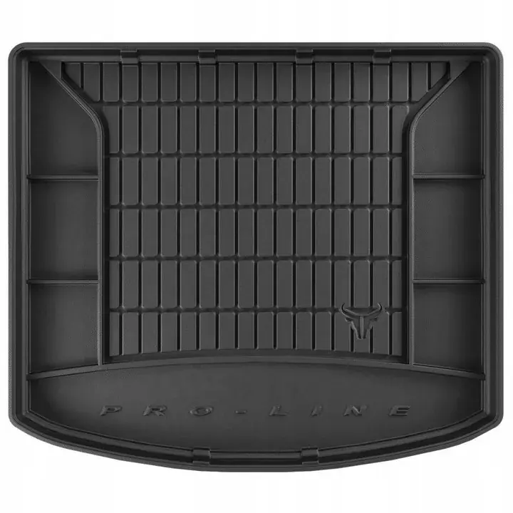 Ostatnia szansa Gumowa Mata Bagażnika Wkład Dywanik MAZDA CX-5 1 2012-2017