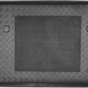 Nissan Patrol Y61 GR SUV 1997-2004 Wkład bagażnika Oryginalny