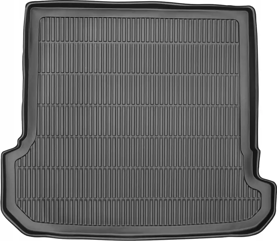 Audi Q7 II SUV 2015- Wkład do kufra Zamów teraz