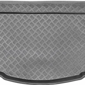 VW Golf VII Hatchback 2012- Mata bagażnika Wysoka jakość