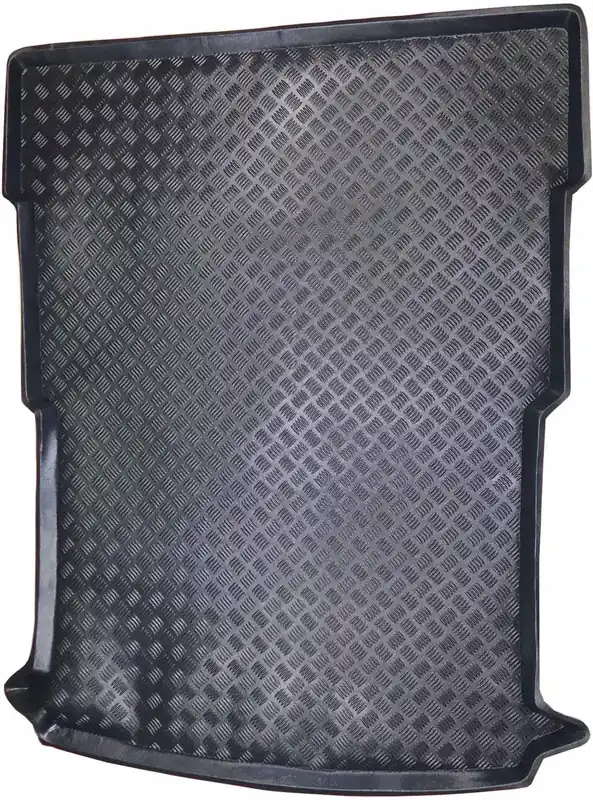 Kup teraz FIAT Doblo 2 oso krótki 10- Mata bagażnika wkład